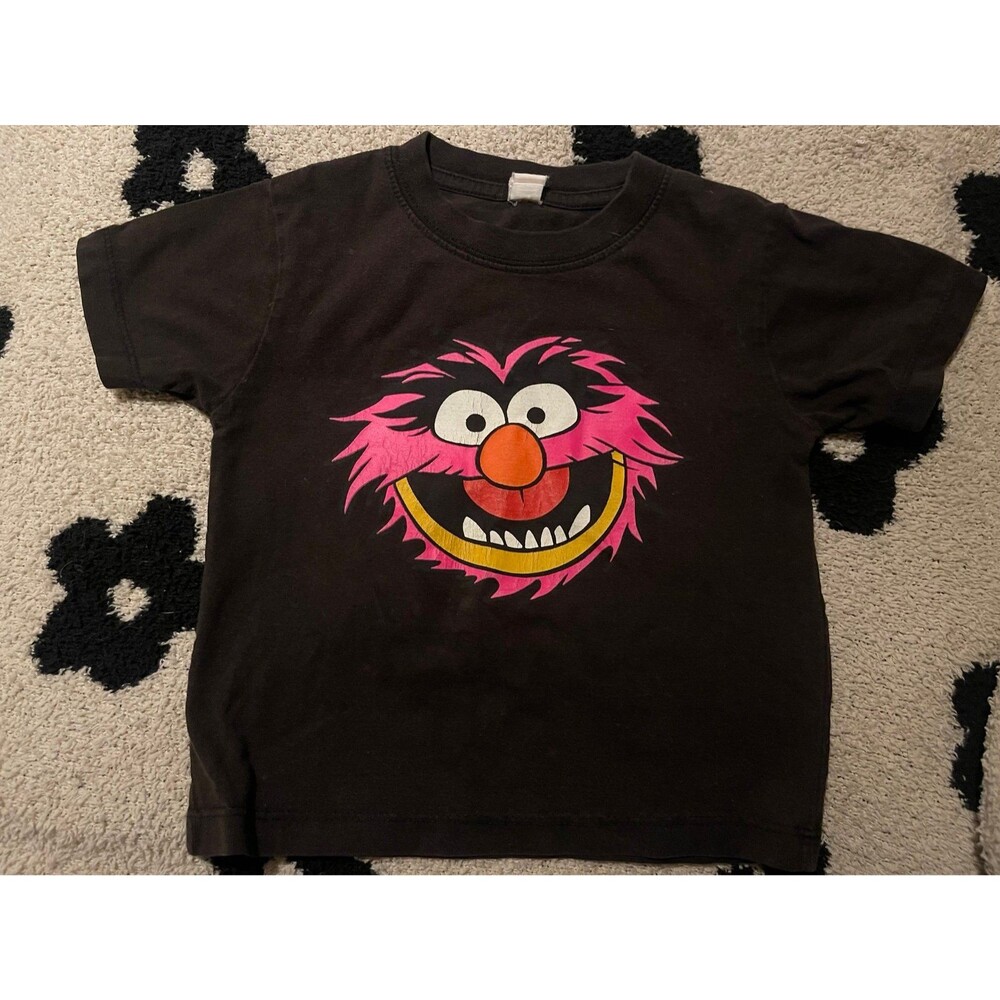 vintage Sesame Street shirt